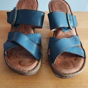 Really cool dressy sandals